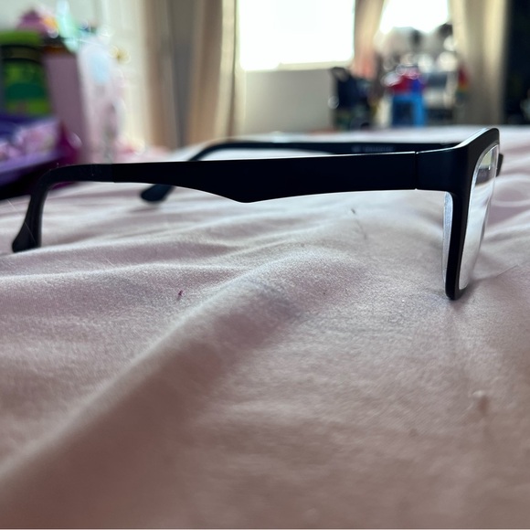 Swiss Eyeglass Frames - Picture 2 of 4